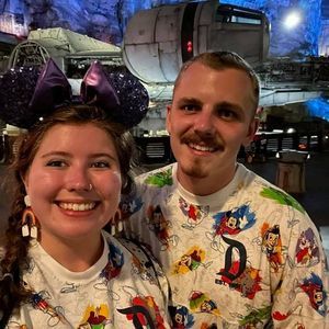 Meet your Posher, Annika